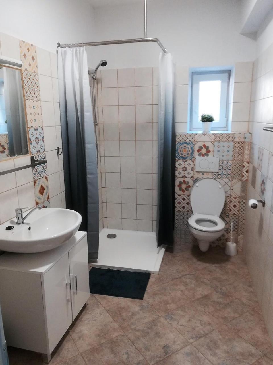 Apartmány Babory Žirovnice Exterior foto