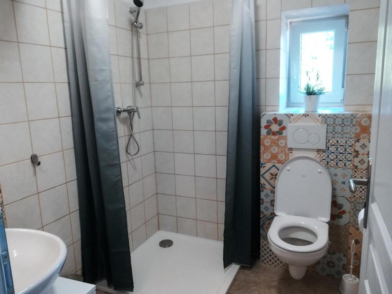 Apartmány Babory Žirovnice Exterior foto