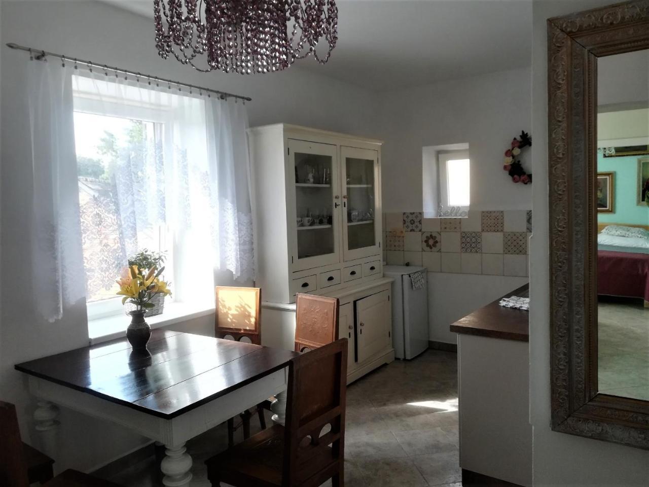 Apartmány Babory Žirovnice Exterior foto