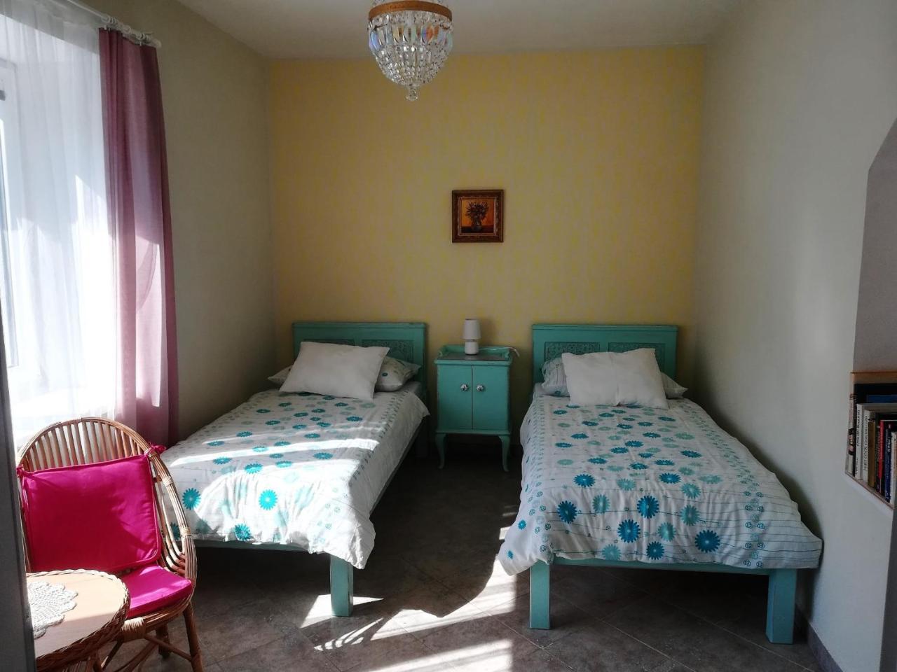 Apartmány Babory Žirovnice Exterior foto