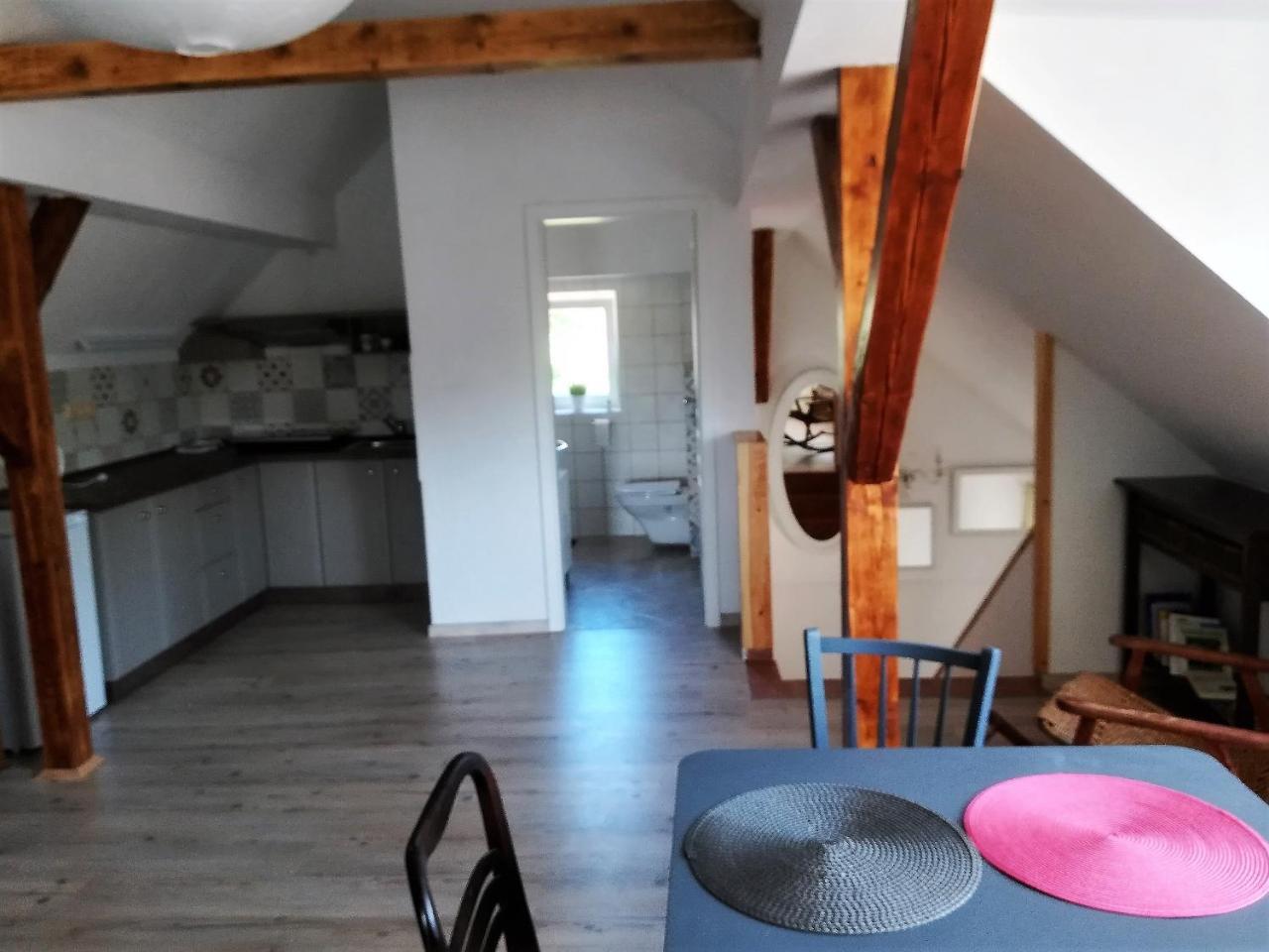 Apartmány Babory Žirovnice Exterior foto