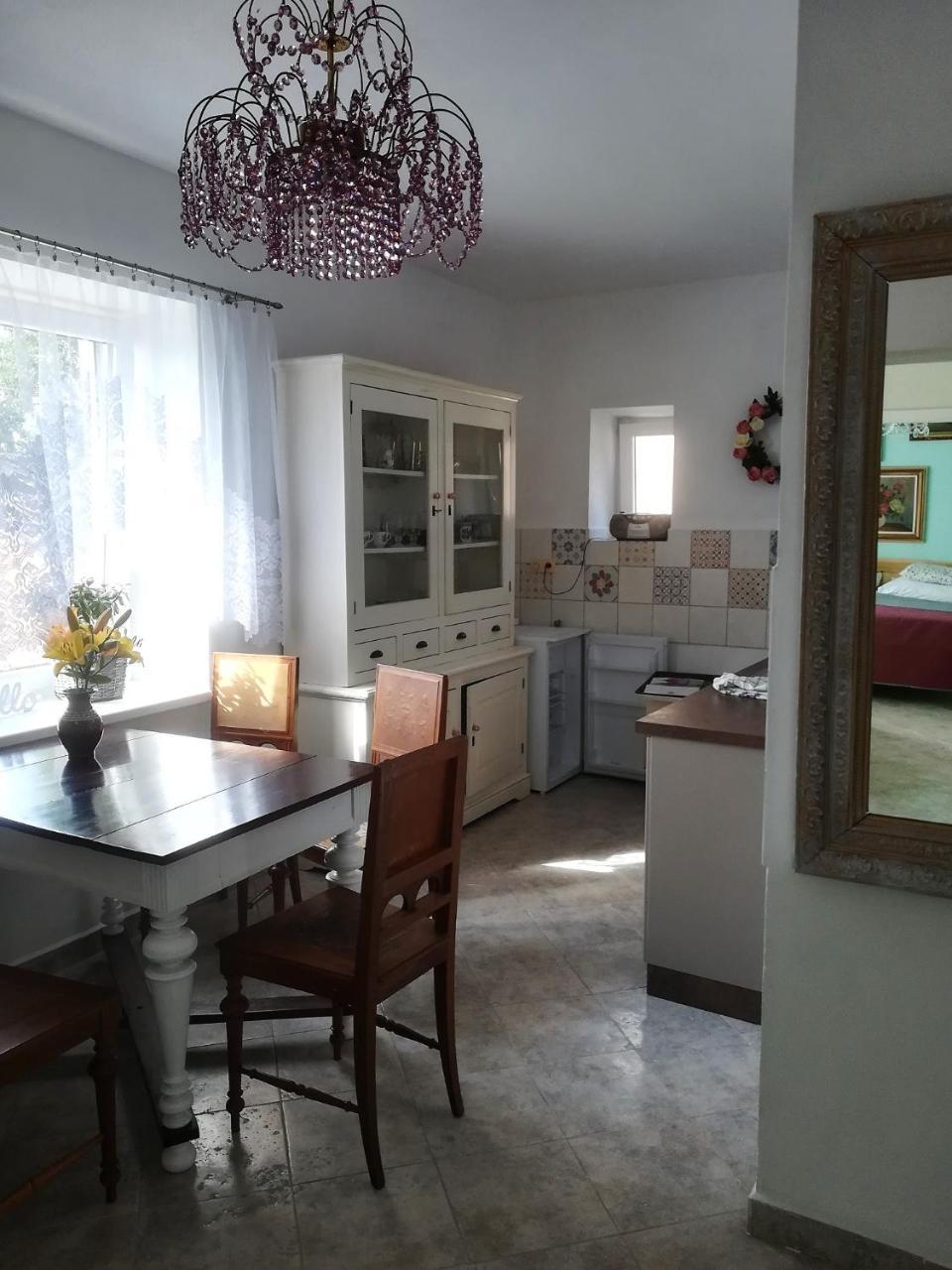 Apartmány Babory Žirovnice Exterior foto