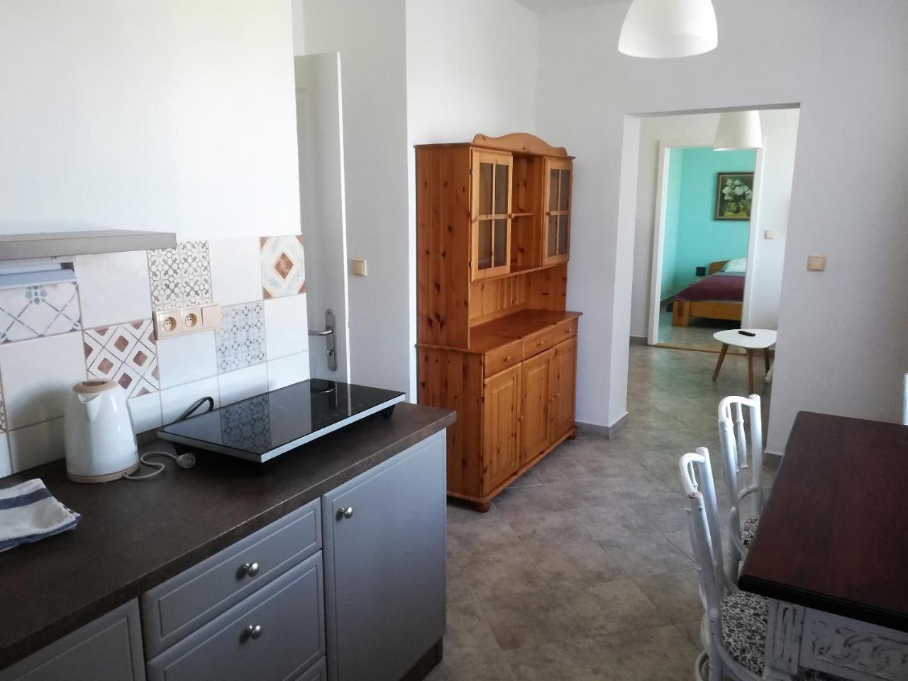 Apartmány Babory Žirovnice Exterior foto